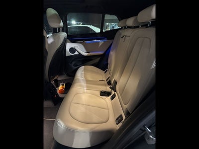 2021 BMW X2 sDrive28i