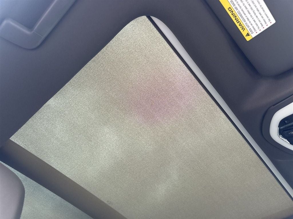 2017 Porsche Cayenne Base