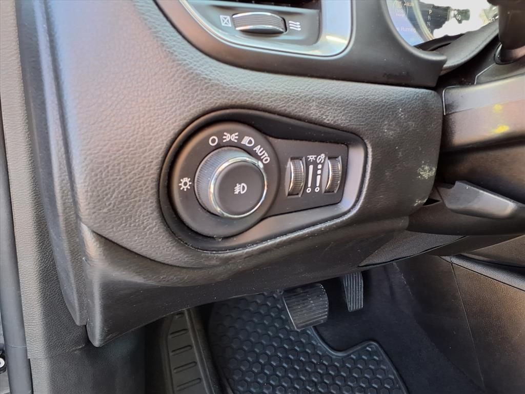 2022 Jeep Renegade Limited