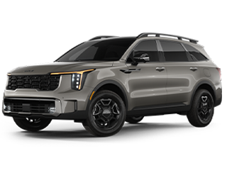 Sorento - Bayway Kia in Houston TX