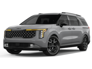 Carnival MPV Hybrid - Bayway Kia in Houston TX