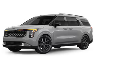 Bayway Kia in Houston TX