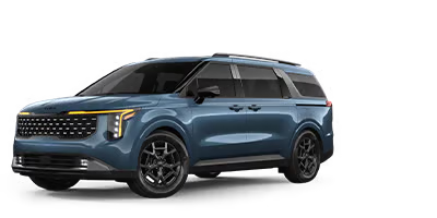 Bayway Kia in Houston TX