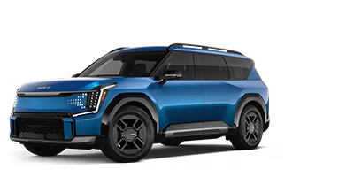 Bayway Kia in Houston TX
