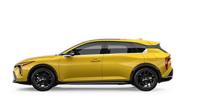 Bayway Kia in Houston TX