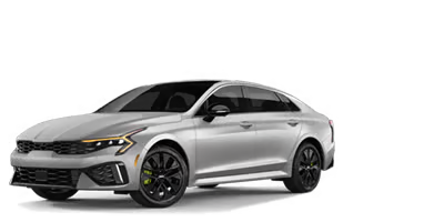 Bayway Kia in Houston TX