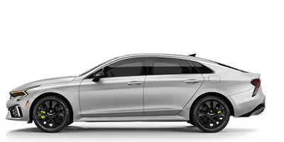 Bayway Kia in Houston TX