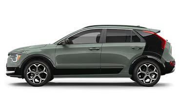 Bayway Kia in Houston TX