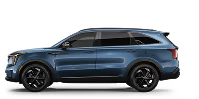 Bayway Kia in Houston TX