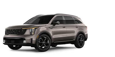 Bayway Kia in Houston TX