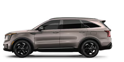 Bayway Kia in Houston TX