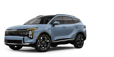 Bayway Kia in Houston TX