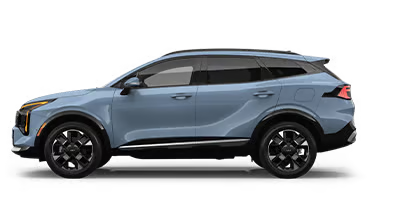 Bayway Kia in Houston TX