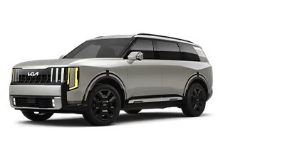 Bayway Kia in Houston TX