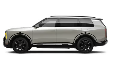 Bayway Kia in Houston TX