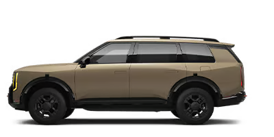 Bayway Kia in Houston TX