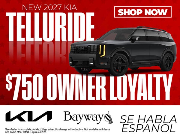 2.26 2027 Telluride