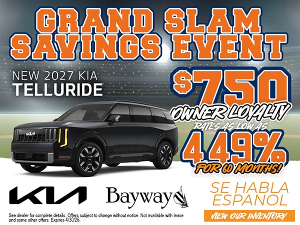 4.26 2027 Telluride
