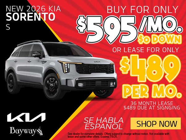 6.26 Sorento
