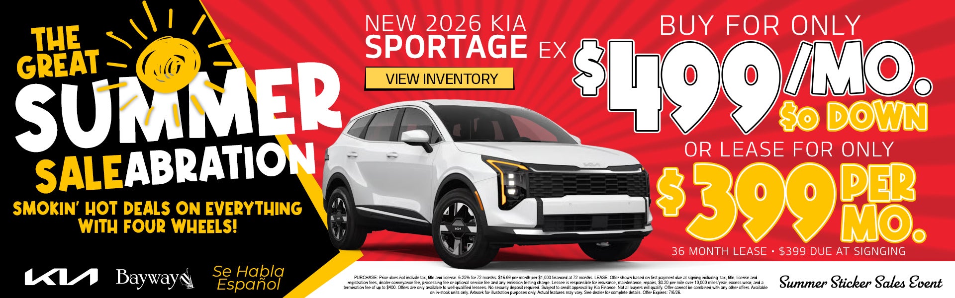 6.26 Sportage