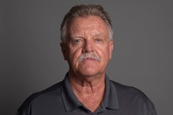Curtis Foltz